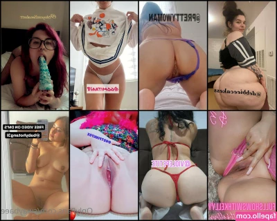 swaybaee - I love to fantasize about hot sex 🔥🔥🔥 Tell me, have you ever
