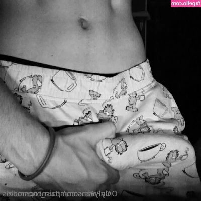 spain_topmodels [ spain-topmodels ] - Post office run tomorrow ! Who wants panties ?😉