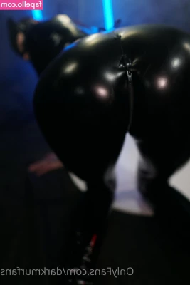 darkmurfans - My boobs are too powerful 😱 they are breaking through my costume!
