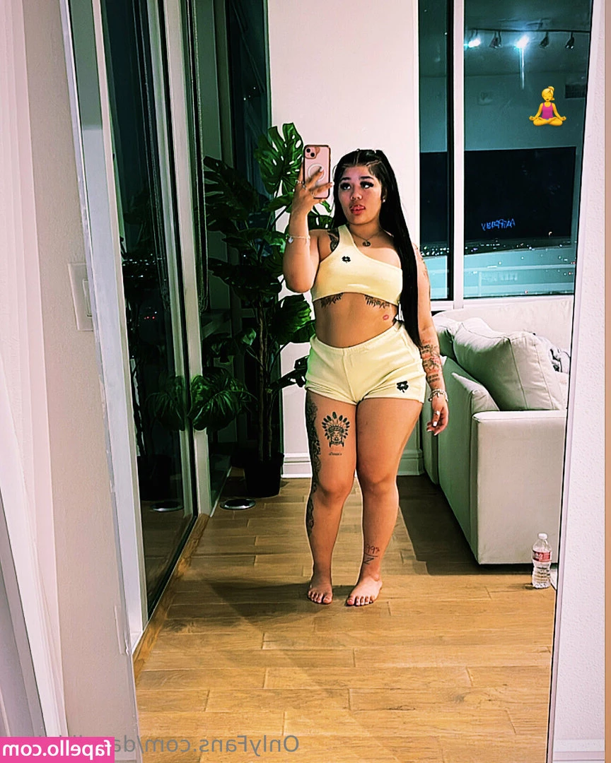 Daysiidukes - Pre shoot dab