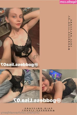 hannahfperry - Send requests in for videos