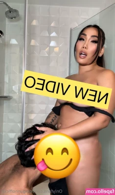 giagunnofficial - It's hot in here. More birds for you. 😘
