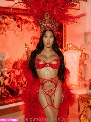 giagunnofficial - tip me if you miss me   i am gonna make some spicy content this week