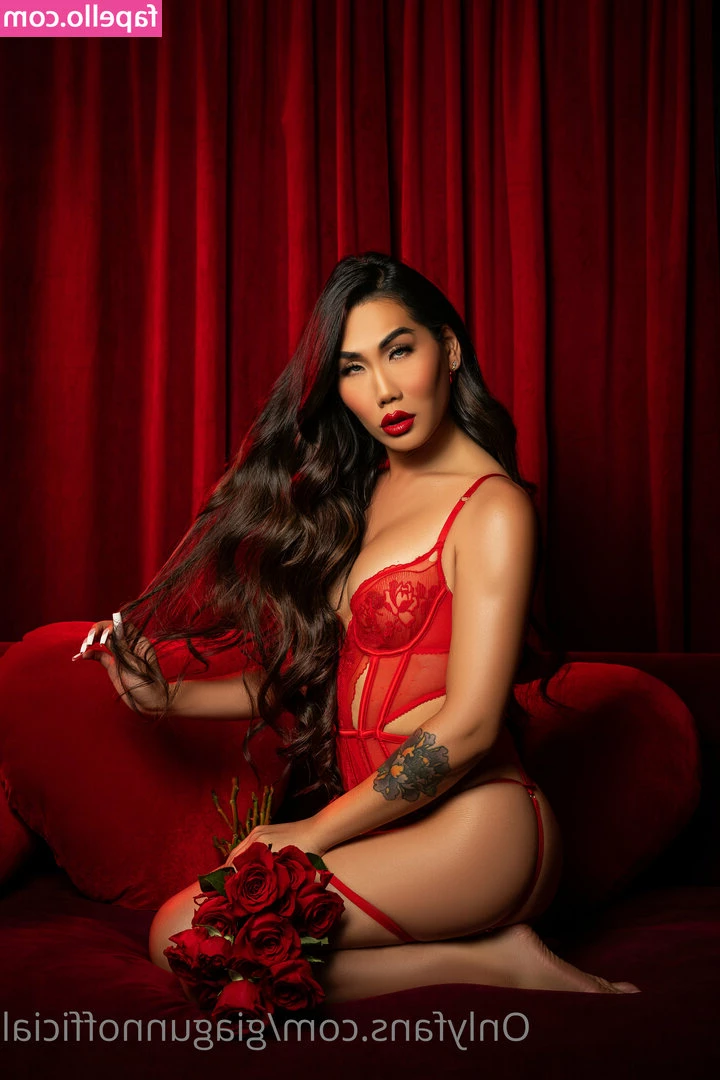 giagunnofficial - Come play with me  I ll be your little bunny