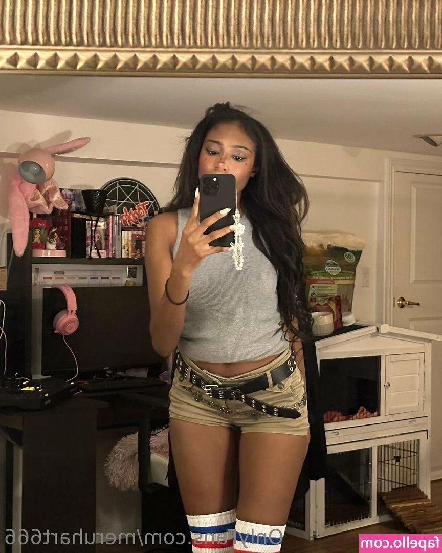 meruhart666 - Come to bed ? 😈