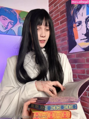 sonya_cosplay [ sonya-cosplay ] - Editing a naughty video later this evening