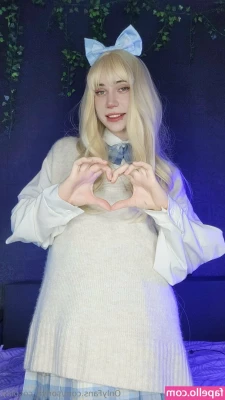 sonya_cosplay [ sonya-cosplay ] - Se ti piace lascia un like o meglio  una mancia