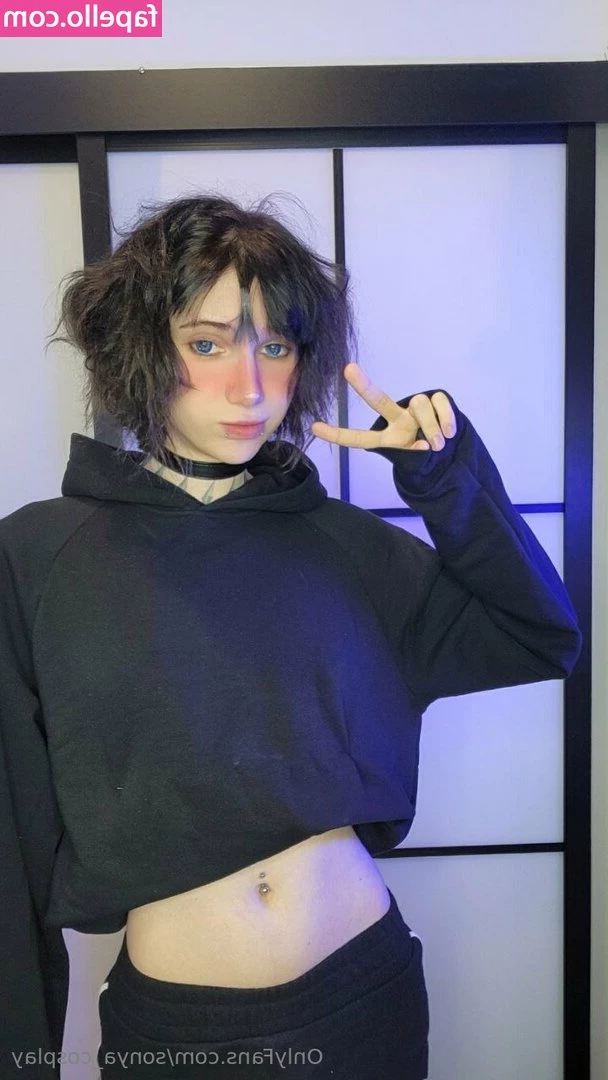 sonya_cosplay [ sonya-cosplay ] - All my rebillers get my crazy anal scene!!! Click rebill then DM me a