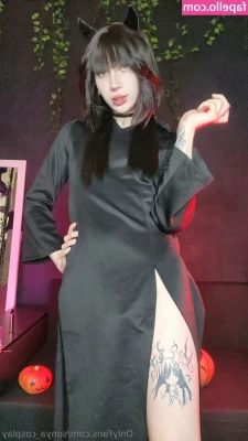 sonya_cosplay [ sonya-cosplay ] - Barbie AF   private messages accepted