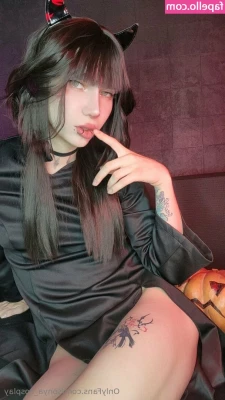 sonya_cosplay [ sonya-cosplay ] - Good morning!  $20 dick rate videos and $15 private dirty talk audios