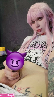 sonya_cosplay [ sonya-cosplay ] - I was thinking I could sit on a dildo riding my jetski  Also plan on