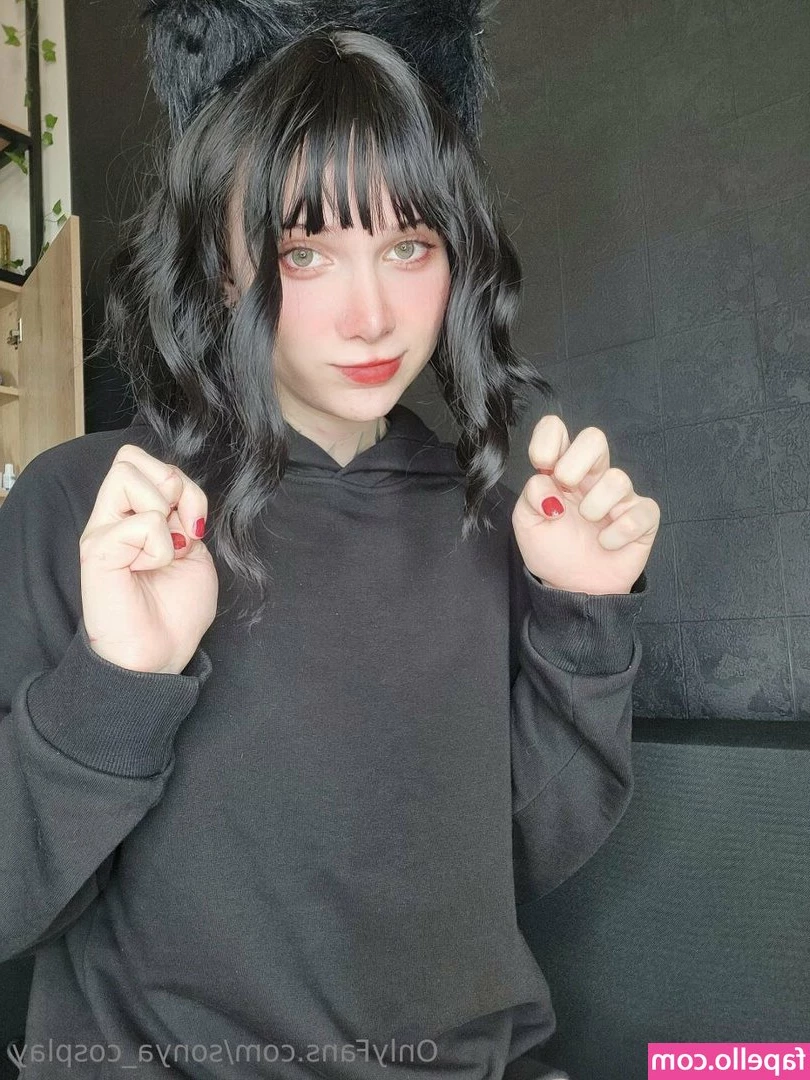 sonya_cosplay [ sonya-cosplay ] - This is a throw back but…… Should I post more foot content? I