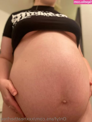 xxxheatherlove - If I go live on here would you watch it?