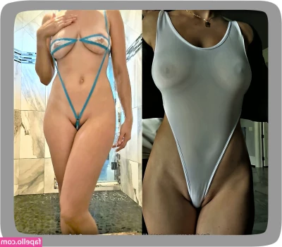 ChristinaK Collection [ christinak-collection ] - lol you can kinda see my butthole