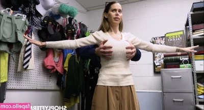Mckenzie Lee [ mckenzie-lee ] - my favorite outfit to go to the gym