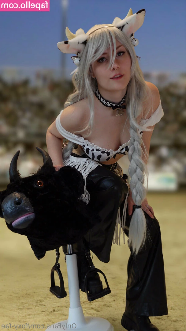 foxy-fae - Magic J late night  EXPLICIT  DIRTY CONTENT