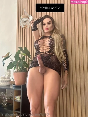 fabyzinhaoficial - New Striptease Video! ❤️. Unlock this video and let's have some