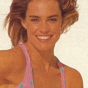 Catherine Mary Stewart