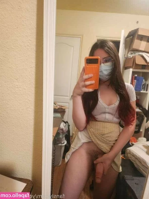 yourlocalfuta - Feelin cute
