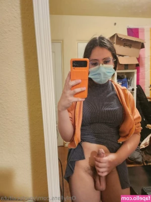 yourlocalfuta - IF you love this cum video i may start making more long videos like