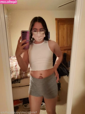 yourlocalfuta - Would you rather have my mouth or my pussy