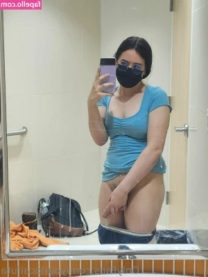 yourlocalfuta - Orange fishnets
