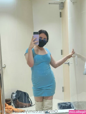 yourlocalfuta - Will I make a video XXX in the bathroom of the plane