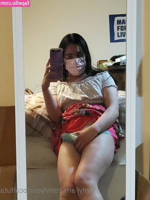yourlocalfuta - deer butt appreciation