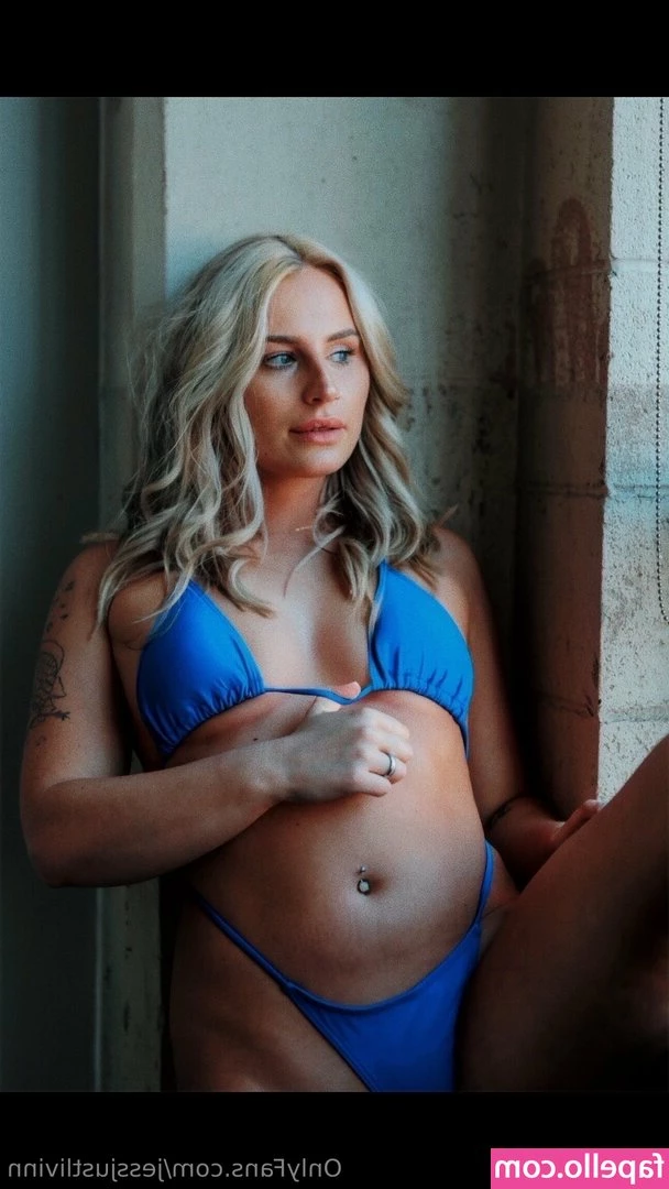 jessjustlivinn - 💦 Vote on your favorite bikini! Tip $5 for a surprise in your