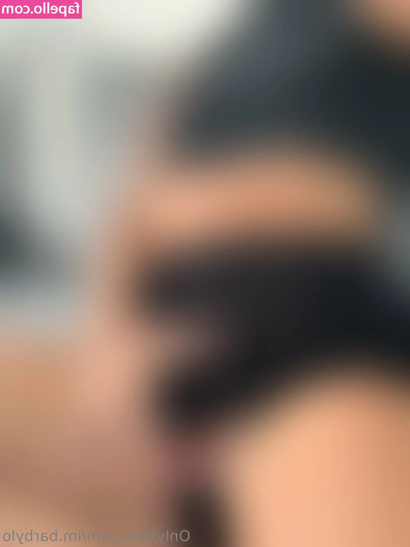 im.barbylo [ im-barbylo ] - me looking you in the eyes while riding your cock 🥵
