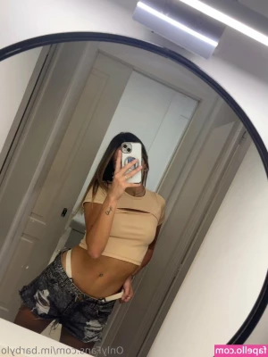 im.barbylo [ im-barbylo ] - would you let me sit on your face knowing these cheeks could kill you