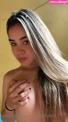 Anitta Cortez [ anitta-cortez ] - What do you think, on or off? I might prefer at least partially on