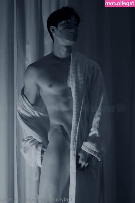 yuuki_kinchiku [ yuuki-kinchiku ] - I was so horny last night 🥵 Showing you the different angles that