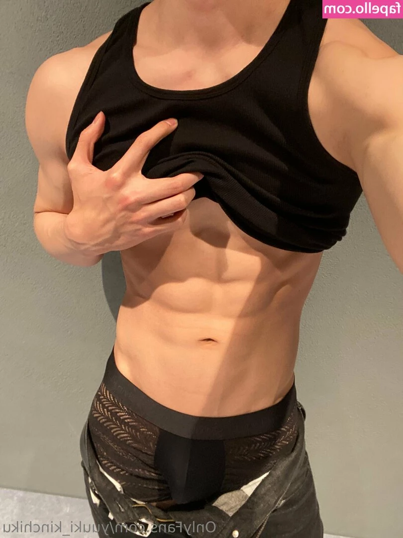 yuuki_kinchiku [ yuuki-kinchiku ] - Wealth & abundance for me, debt & obsessive jerking for you