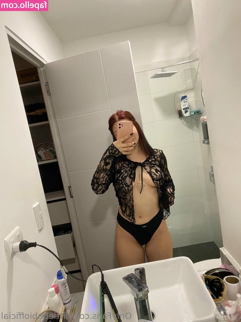 littlebabiofficial - Quickly 🥵