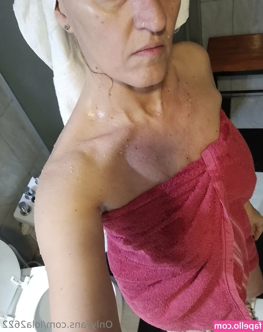 lola2622 - So confused because I thought I for sure uploaded these yesterday????