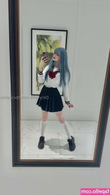 tbcosplay - #analprincess