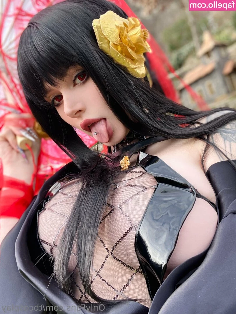 tbcosplay - 2 years ago   time flies when you re having fun