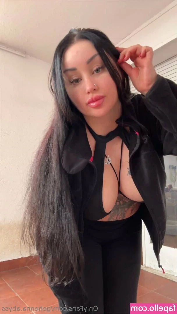gehenna.abyss [ gehenna-abyss ] - show ya girl some 💓 you know what to do! 💋