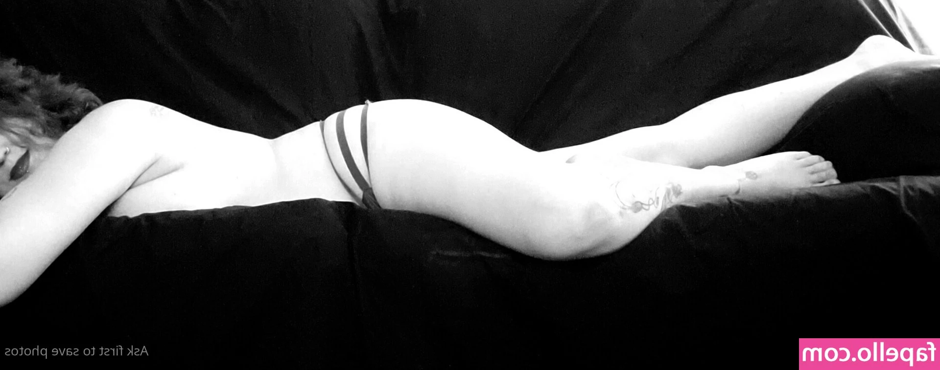kitten-lunae-lumen - A little teaser of my shower   full version is 9 minutes long