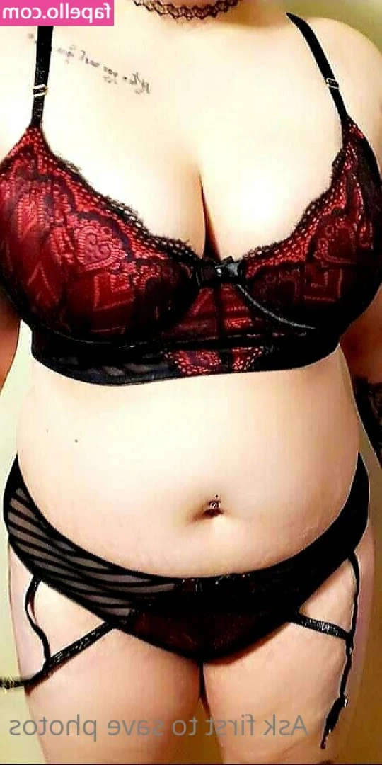 kitten-lunae-lumen - I'll take off my veil so you can put your bills between my tits