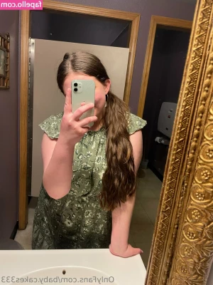 baby.cakes333 [ baby-cakes333 ] - 🚨TIP me!🚨 Help encourage me to explore my ass and make a double