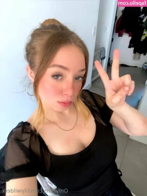 lilywilderx - Happy Thanksgiving foot lovers