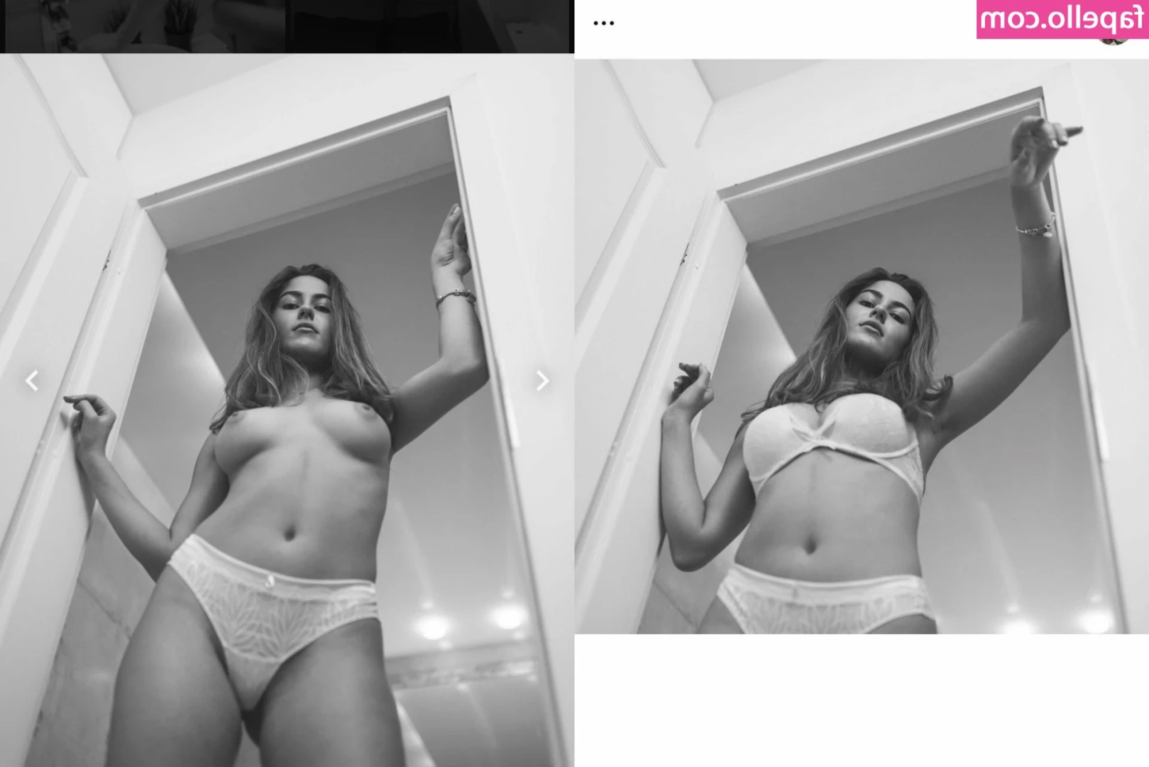 Milena Ogrodniczak [ milena-ogrodniczak ] - Bootylicious