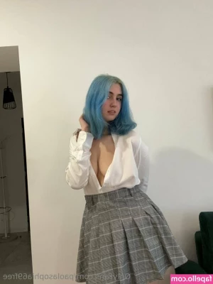 paolasophia69free - Wanna better angle ? 😏❤️