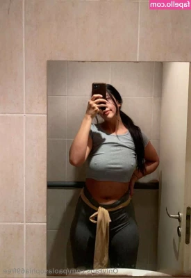 paolasophia69free - I'm ready for my closeup,... Are you?