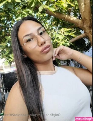 paolasophia69free - Buongiorno bella gente! Il 25 ho la possibilità di girare video BDSM