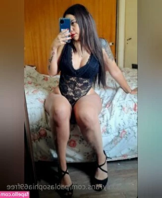 paolasophia69free - your favorite distraction part 1