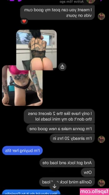 megadongx - Nylons and booty for ya 😜❤️👣❤️