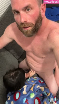 megadongx - Did my toes yesterday